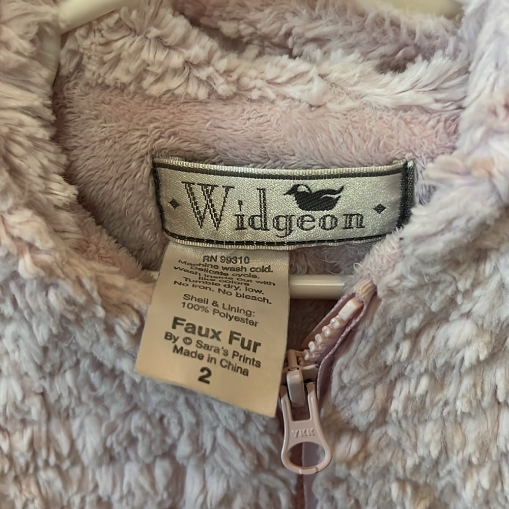 Widgeon Jacket - Picture 2 of 4
